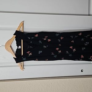 Old Navy Flower Dress